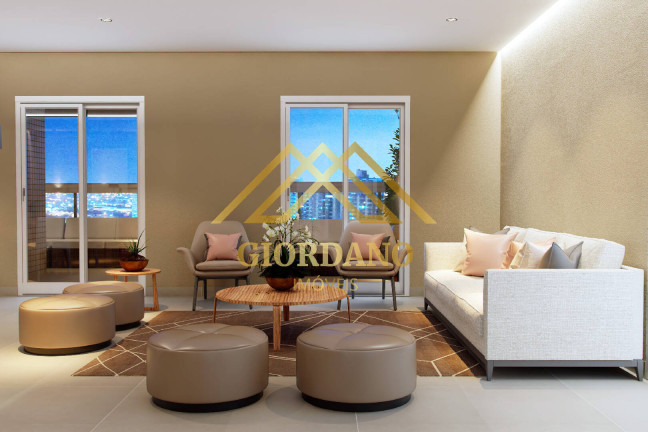 Imagem Apartamento com 2 Quartos à Venda, 64 m² em Aviação - Praia Grande