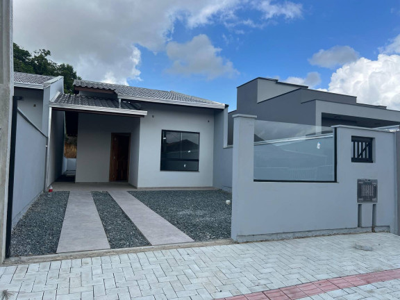 Imagem Casa com 2 Quartos à Venda, em Vila Nova - Barra Velha Imagem Casa com 2 Quartos à Venda, em Vila Nova - Barra Velha