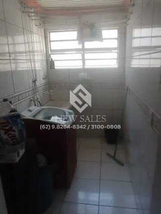 Imagem Apartamento com 3 Quartos à Venda, 69 m² em Cidade Jardim - Goiânia Imagem Apartamento com 3 Quartos à Venda, 69 m² em Cidade Jardim - Goiânia