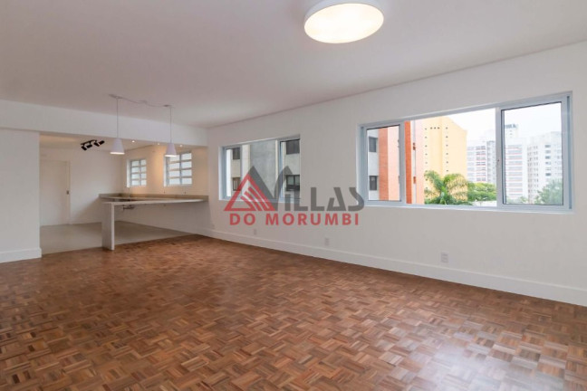 Imagem Apartamento com 3 Quartos à Venda, 141 m² em Perdizes - São Paulo Imagem Apartamento com 3 Quartos à Venda, 141 m² em Perdizes - São Paulo