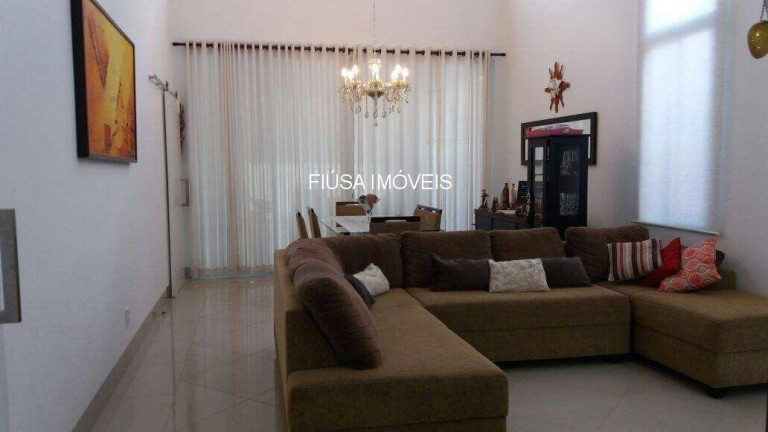 Imagem Casa com 3 Quartos à Venda,  em Jardim São José - Ribeirão Preto