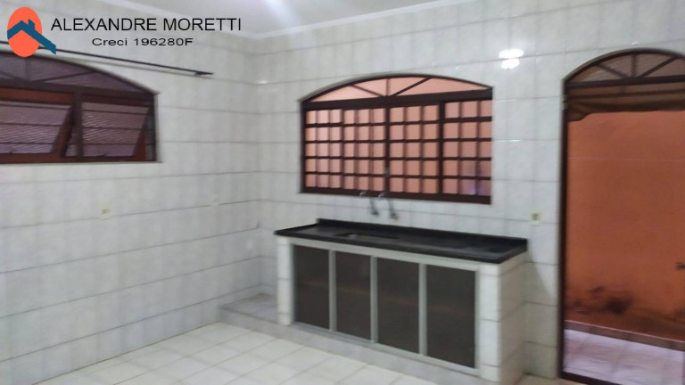 Imagem Casa com 4 Quartos para Alugar, 150 m² em Jardim Ana Maria - Sorocaba Imagem Casa com 4 Quartos para Alugar, 150 m² em Jardim Ana Maria - Sorocaba
