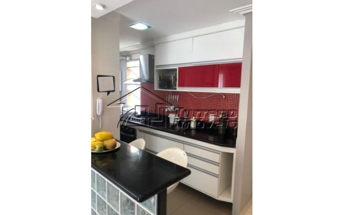 Apartamento com 2 Quartos à Venda, 60 m² em Jardim Sul - São José Dos Campos