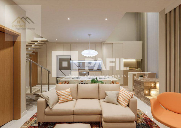 Imagem Apartamento com 1 Quarto à Venda, 46 m² em Nova Aliança - Ribeirão Preto Imagem Apartamento com 1 Quarto à Venda, 46 m² em Nova Aliança - Ribeirão Preto