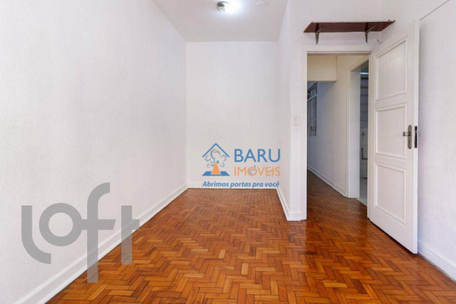 Imagem Apartamento com 3 Quartos à Venda, 123 m² em Santa Cecília - São Paulo Imagem Apartamento com 3 Quartos à Venda, 123 m² em Santa Cecília - São Paulo