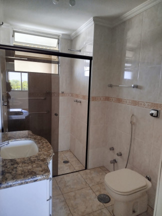 Imagem Imóvel com 3 Quartos à Venda, 110 m² em Centro - Sorocaba Imagem Imóvel com 3 Quartos à Venda, 110 m² em Centro - Sorocaba