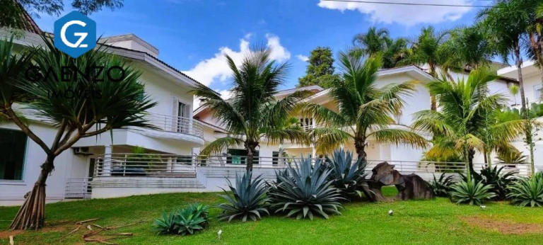 Imagem Casa de Condomínio com 4 Quartos à Venda, 802 m² em Alphaville - Santana De Parnaíba Imagem Casa de Condomínio com 4 Quartos à Venda, 802 m² em Alphaville - Santana De Parnaíba