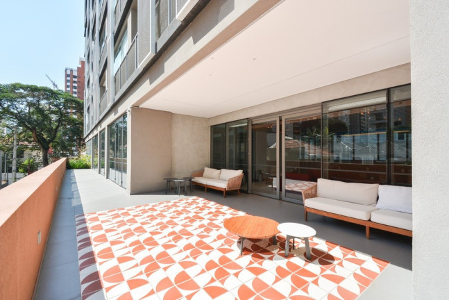 Imagem Imóvel com 1 Quarto à Venda, 25 m² em Pinheiros - São Paulo Imagem Imóvel com 1 Quarto à Venda, 25 m² em Pinheiros - São Paulo
