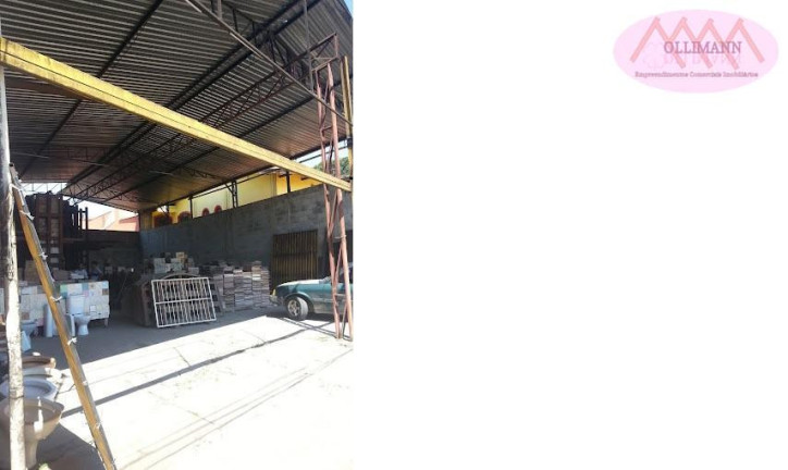 Imagem Imóvel Comercial à Venda, 300 m² em Vila Ana Maria - Mauá