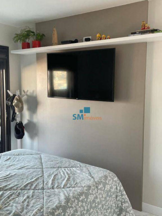 Imagem Apartamento com 3 Quartos à Venda, 140 m² em Perdizes - São Paulo Imagem Apartamento com 3 Quartos à Venda, 140 m² em Perdizes - São Paulo