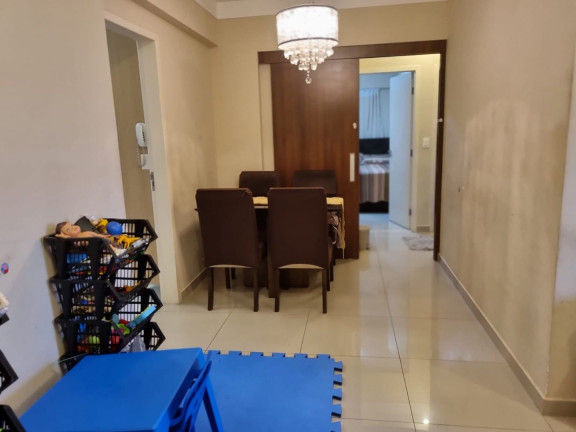 Imagem Apartamento com 3 Quartos à Venda, 82 m² em Jardim Satélite - São José Dos Campos