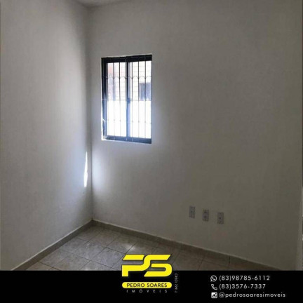 Imagem Apartamento com 3 Quartos à Venda, 74 m² em José Américo De Almeida - João Pessoa Imagem Apartamento com 3 Quartos à Venda, 74 m² em José Américo De Almeida - João Pessoa