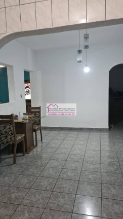 Imagem Casa com 1 Quarto à Venda, 88 m² em Travessão - Caraguatatuba Imagem Casa com 1 Quarto à Venda, 88 m² em Travessão - Caraguatatuba