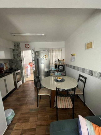 Imagem Sobrado com 2 Quartos à Venda, 61 m² em Lopes De Oliveira - Sorocaba Imagem Sobrado com 2 Quartos à Venda, 61 m² em Lopes De Oliveira - Sorocaba