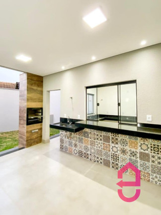 Imagem Sobrado com 3 Quartos à Venda, em Jardim Presidente - Goiânia Imagem Sobrado com 3 Quartos à Venda, em Jardim Presidente - Goiânia