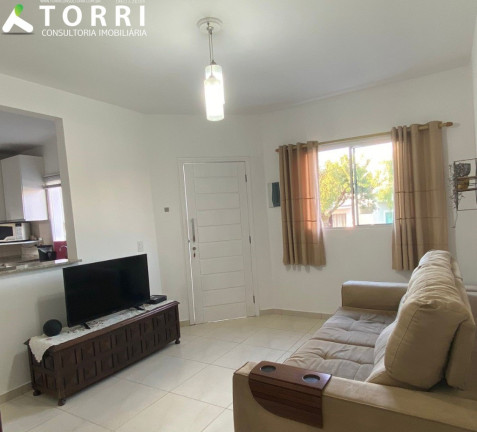Imagem Imóvel com 3 Quartos à Venda, 76 m² em Horto Florestal - Sorocaba Imagem Imóvel com 3 Quartos à Venda, 76 m² em Horto Florestal - Sorocaba