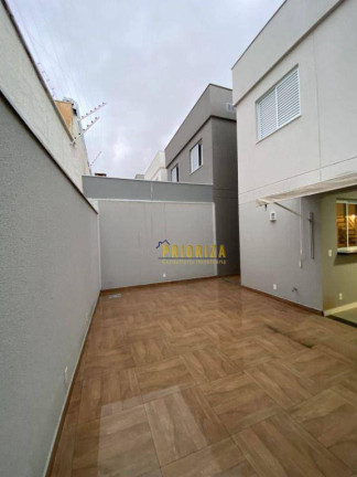 Imagem Casa com 3 Quartos à Venda, 130 m² em Condomínio Tirreno Residences - Sorocaba Imagem Casa com 3 Quartos à Venda, 130 m² em Condomínio Tirreno Residences - Sorocaba