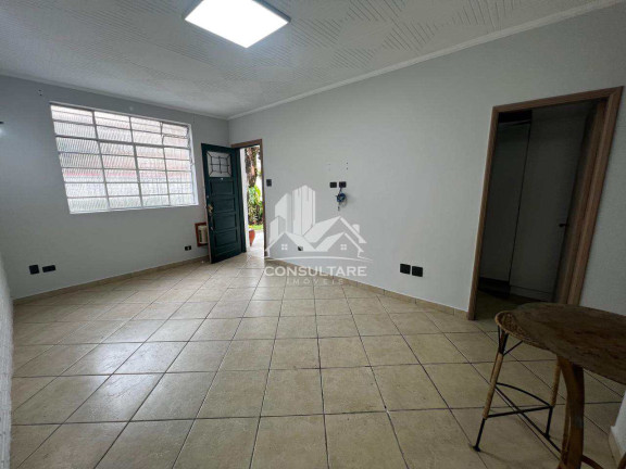 Imagem Apartamento com 2 Quartos para Alugar, 98 m² em Boqueirão - Santos Imagem Apartamento com 2 Quartos para Alugar, 98 m² em Boqueirão - Santos