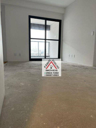 Imagem Apartamento com 2 Quartos à Venda, 62 m² em Brooklin - São Paulo Imagem Apartamento com 2 Quartos à Venda, 62 m² em Brooklin - São Paulo