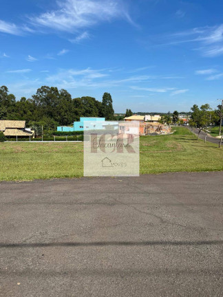 Imagem Terreno em Condomínio à Venda, 1.460 m² em Parque São Bento - Sorocaba