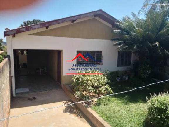 Imagem Casa com 1 Quarto à Venda, em Centro (ártemis) - Piracicaba Imagem Casa com 1 Quarto à Venda, em Centro (ártemis) - Piracicaba