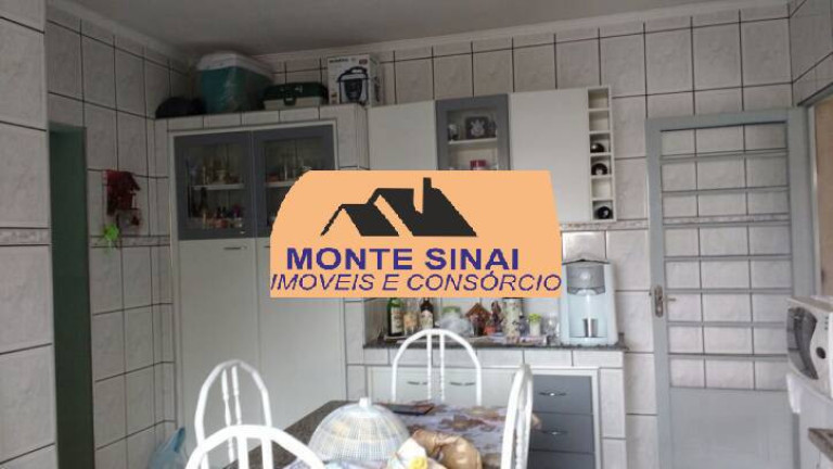 Imagem Casa com 5 Quartos à Venda, 300 m² em Jardim Toledo - Votorantim