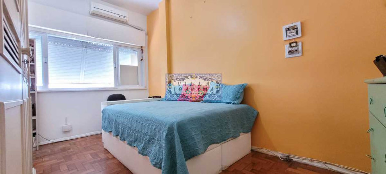 Imagem Imóvel com 4 Quartos à Venda, 200 m² em Humaitá - Rio De Janeiro