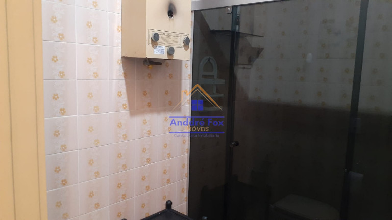 Imagem Apartamento com 2 Quartos à Venda, 74 m² em Grajaú - Rio De Janeiro