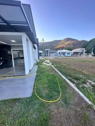 Imagem Casa de Condomínio com 3 Quartos à Venda, 122 m² em São José Do Imbassaí - Maricá Imagem Casa de Condomínio com 3 Quartos à Venda, 122 m² em São José Do Imbassaí - Maricá