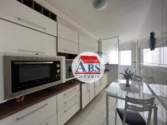 Imagem Apartamento com 2 Quartos à Venda, 128 m² em Aviação - Praia Grande Imagem Apartamento com 2 Quartos à Venda, 128 m² em Aviação - Praia Grande