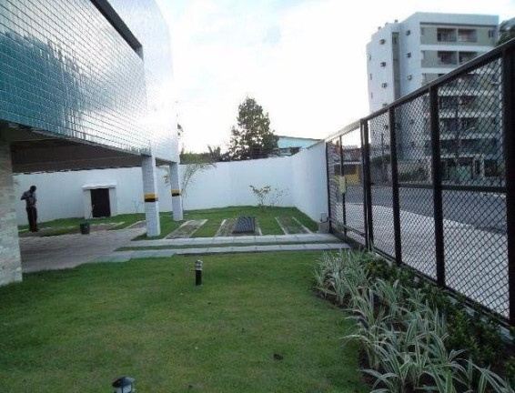 Imagem Apartamento com 1 Quarto à Venda, 39 m² em Iputinga - Recife