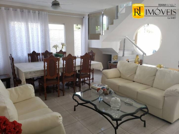 Imagem Casa com 5 Quartos à Venda, 248 m² em Portinho - Cabo Frio Imagem Casa com 5 Quartos à Venda, 248 m² em Portinho - Cabo Frio
