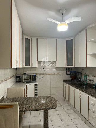 Imagem Apartamento com 2 Quartos para Alugar, 125 m² em Boqueirão - Santos Imagem Apartamento com 2 Quartos para Alugar, 125 m² em Boqueirão - Santos