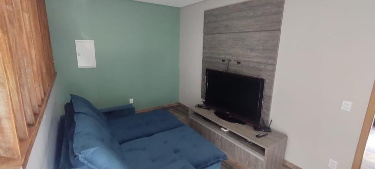 Imagem Imóvel à Venda, 256 m² em Represa Jurumirim - Itaí