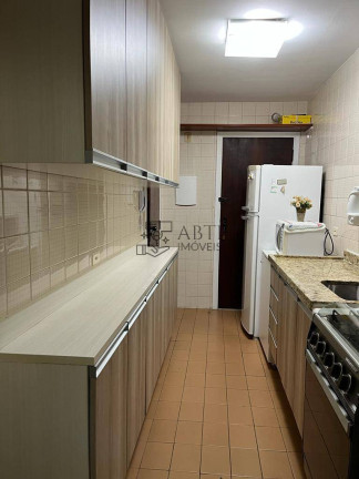 Imagem Apartamento com 3 Quartos à Venda, 75 m² em Vila Clementino - São Paulo Imagem Apartamento com 3 Quartos à Venda, 75 m² em Vila Clementino - São Paulo