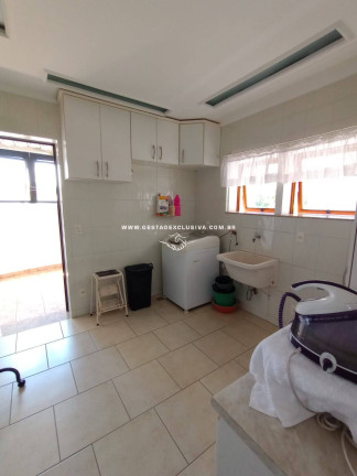 Imagem Casa com 3 Quartos à Venda, 420 m² em Nova Itatiba - Itatiba
