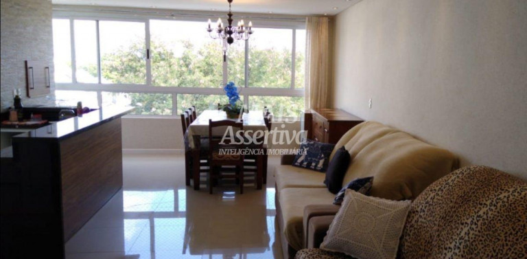 Imagem Apartamento com 3 Quartos à Venda, 90 m² em Nossa Senhora Das Graças - Canoas Imagem Apartamento com 3 Quartos à Venda, 90 m² em Nossa Senhora Das Graças - Canoas