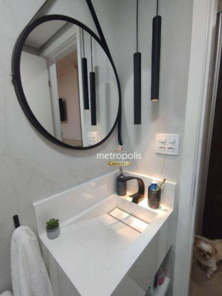 Imagem Apartamento com 3 Quartos à Venda, 77 m² em Jardim Avelino - São Paulo