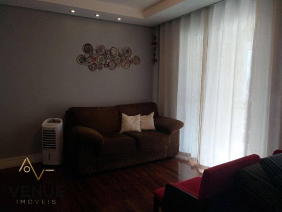 Imagem Apartamento com 2 Quartos à Venda, 72 m² em Tatuapé - São Paulo Imagem Apartamento com 2 Quartos à Venda, 72 m² em Tatuapé - São Paulo