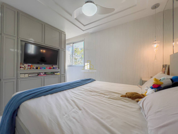 Imagem Imóvel com 3 Quartos à Venda, 110 m² em Jardim Da Penha - Vitória Imagem Imóvel com 3 Quartos à Venda, 110 m² em Jardim Da Penha - Vitória