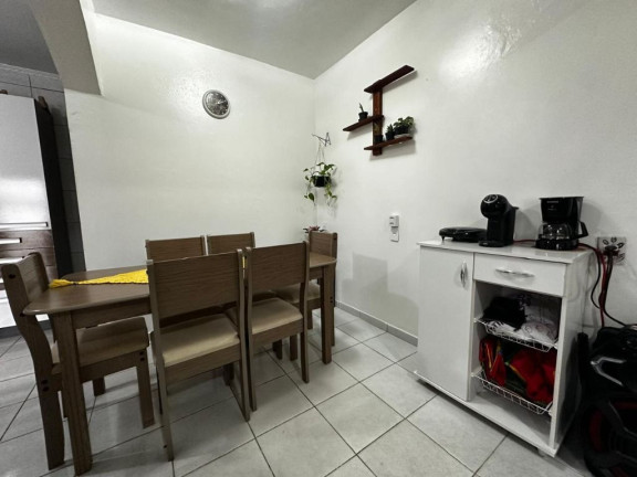 Imagem Casa com 3 Quartos à Venda, 118 m² em Jardim Imperador - Suzano Imagem Casa com 3 Quartos à Venda, 118 m² em Jardim Imperador - Suzano