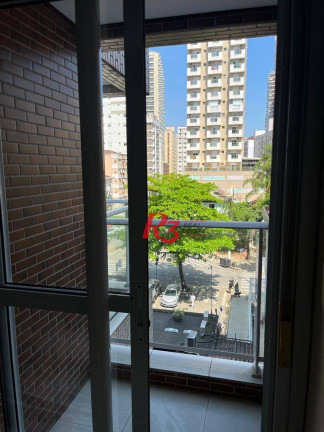 Imagem Apartamento com 2 Quartos à Venda, 73 m² em Pompéia - Santos Imagem Apartamento com 2 Quartos à Venda, 73 m² em Pompéia - Santos