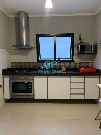 Imagem Apartamento com 2 Quartos à Venda, 95 m² em Enseada - Guarujá