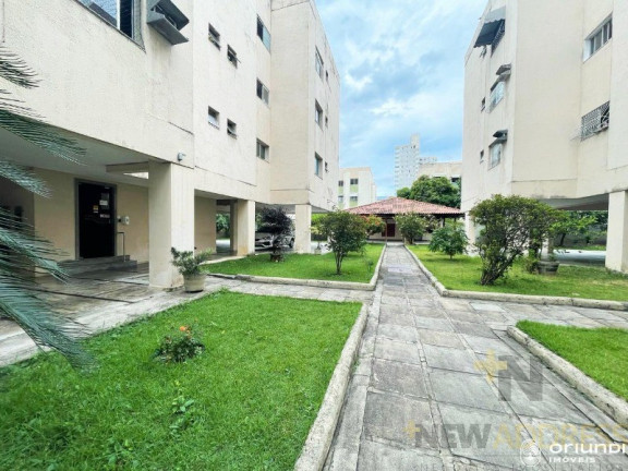 Imagem Apartamento com 2 Quartos à Venda, 75 m² em Itapuã - Vila Velha Imagem Apartamento com 2 Quartos à Venda, 75 m² em Itapuã - Vila Velha