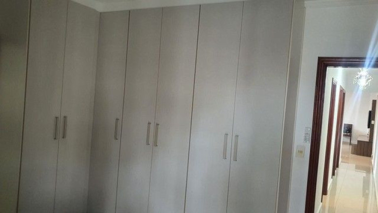 Imagem Apartamento com 3 Quartos à Venda, 120 m² em Tupi - Praia Grande