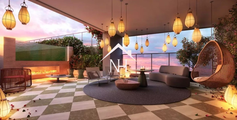 Imagem Apartamento com 2 Quartos à Venda, 91 m² em Perdizes - São Paulo Imagem Apartamento com 2 Quartos à Venda, 91 m² em Perdizes - São Paulo