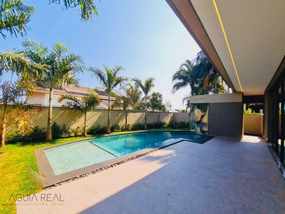 Imagem Sobrado com 4 Quartos à Venda, 465 m² em Residencial Damha - Campo Grande Imagem Sobrado com 4 Quartos à Venda, 465 m² em Residencial Damha - Campo Grande