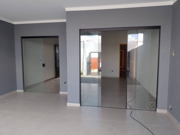 Imagem Casa com 3 Quartos à Venda, 203 m² em Vila Alto Paraíso - Bauru Imagem Casa com 3 Quartos à Venda, 203 m² em Vila Alto Paraíso - Bauru