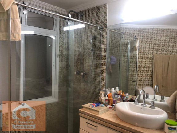 Imagem Apartamento com 4 Quartos à Venda, 185 m² em Itaim Bibi - São Paulo Imagem Apartamento com 4 Quartos à Venda, 185 m² em Itaim Bibi - São Paulo
