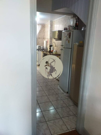 Imagem Sobrado com 3 Quartos à Venda, 105 m² em Vila Belmiro - Santos Imagem Sobrado com 3 Quartos à Venda, 105 m² em Vila Belmiro - Santos
